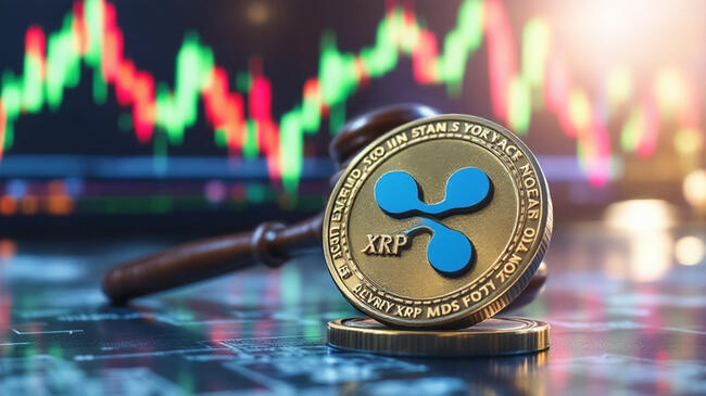 XRP, SEC 소송 불확실성에 흔들…100달러 전망은 가능할까?