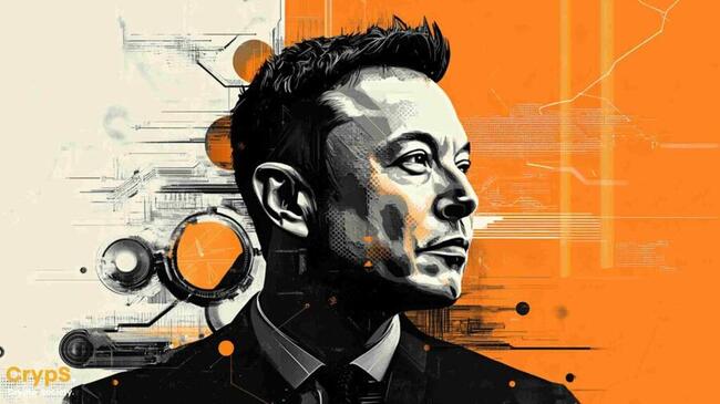 Elon Musk powiedział TO w programie Teda Cruza. DOGE zdewaluuje dolara?