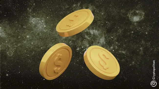 Ripple mints 25 million RLUSD tokens