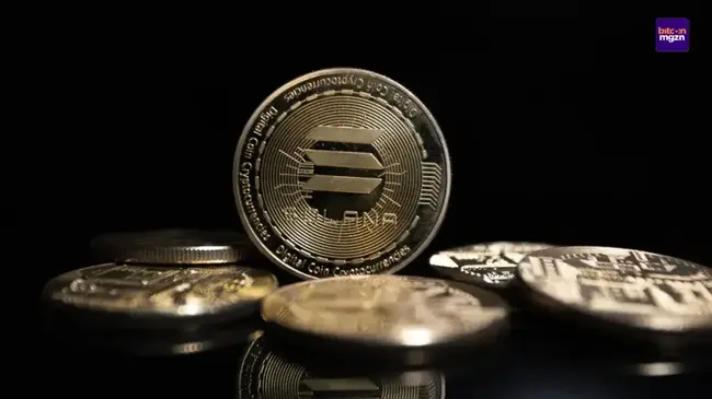 Technische analyse: bodemsignalen bij Bitcoin & Solana