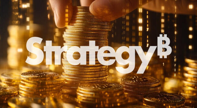 Strategy muốn huy động thêm 500 triệu USD để mua Bitcoin