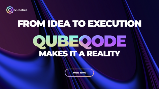 Best Cryptos to Join for Short Term? Qubetics Disrupts Blockchain, Immutable X Dominates Gaming, and Toncoin Rides Telegram’s Wave