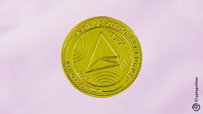 Джастин Сан объявляет об завершении TRON (TRX) в Solana
