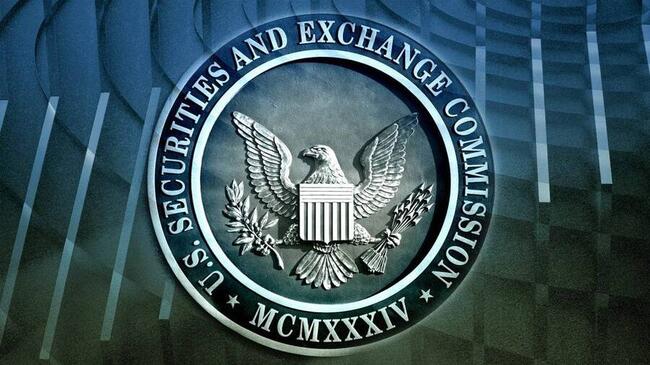 SEC có thể bãi bỏ Quy định lưu ký tiền điện tử của Biden