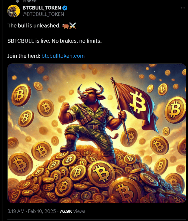 Crypto Market News: This Isn’t Even The Biggest Dump This Bull Run