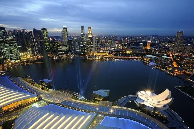 American Crypto Trading Firm Cumberland Secures In-Principle Approval In Singapore: Explore Best Crypto To Buy!
