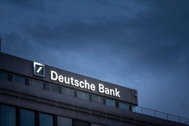 Deutsche Bank waarschuwt: ‘Amerikaanse aandelen zullen verder dalen’