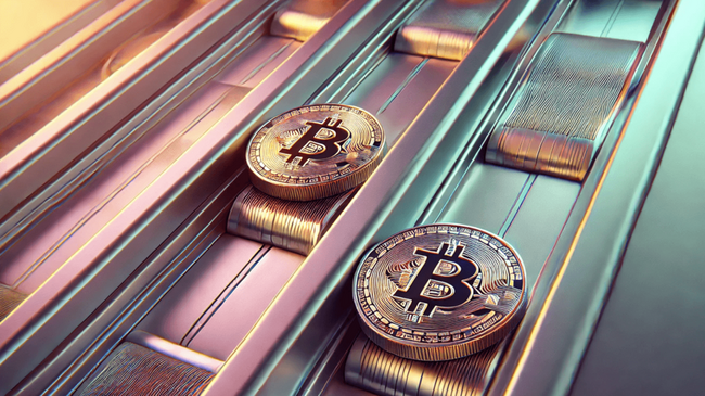 Bitcoin гиганты: 10 бирж, держащих 3 миллиона BTC
