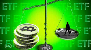 ETFs do Bitcoin quebram sequência de perdas, saiba mais