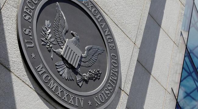 SEC chce się wycofać z wcześniejszych restrykcji dot. kryptowalut