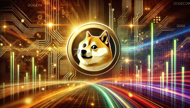 Dogecoin At Make-Or-Break Point After Multi-Year Trendline Test