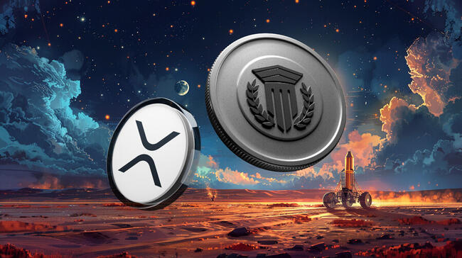 من المتوقع أن تصل XRP إلى 4 دولارات بحلول أبريل ، حيث تستثمر حوت Hedera (HBAR) في مسبقات Mutuum Finance (MUTM) ، محادثات ثور الإثارة