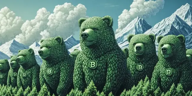 Bitcoin có thể lặp lại kịch bản 2019 – Liệu thị trường gấu đã trở lại?