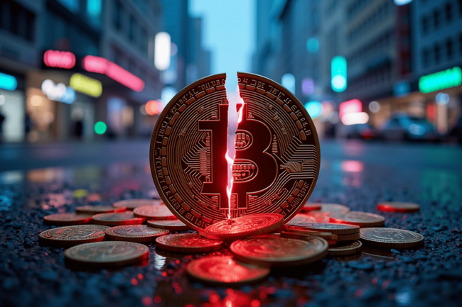 Bitcoin giảm để "thanh lọc" nhà đầu tư, chu kỳ 4 năm chưa kết thúc?
