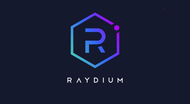 Sàn DEX Raydium đang xây dựng nền tảng phát hành memecoin riêng