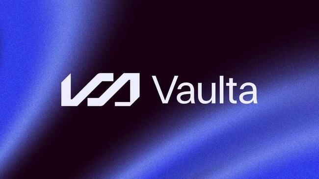 EOS 更名「Vaulta」轉型當 Web3 銀行！昔日「以太坊殺手」能否谷底翻身？