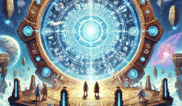 Stargate 首座 AI 數據中心 2026 年完工，Oracle、OpenAI 率先進駐，容納 40 萬顆輝達晶片