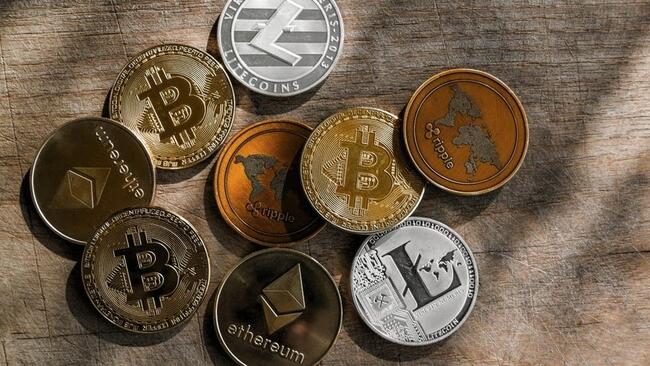 Trump's Crypto Czar Says He Didn't 'Dump' His Bitcoin and Ethereum But Rather 'Divested'—Though He Would Have 'Preferred Not To'