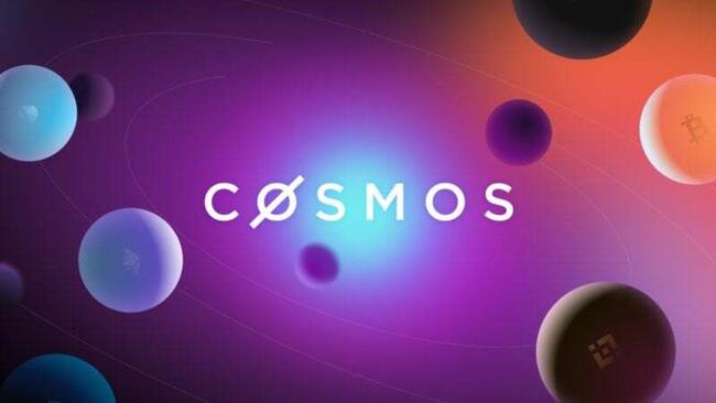 Cosmos gets native EVM framework as it open-sources Evmos