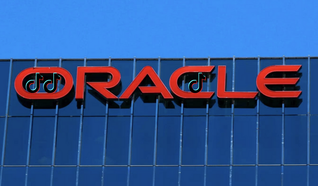 Oracle 擬提供資安保障並入股 TikTok？美國禁令倒數，美中爭奪演算法控制權