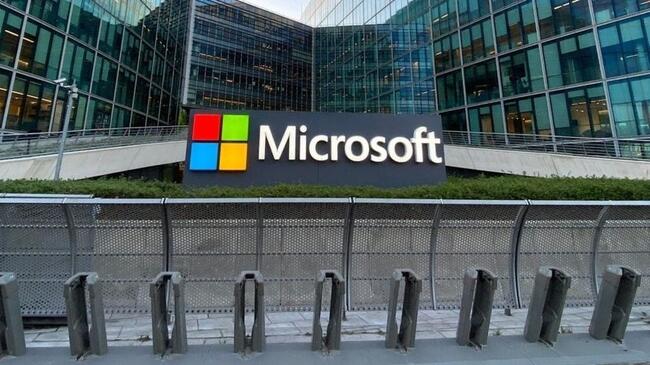 Microsoft Alerts Coinbase, MetaMask Wallet Users Of New Malware Threat