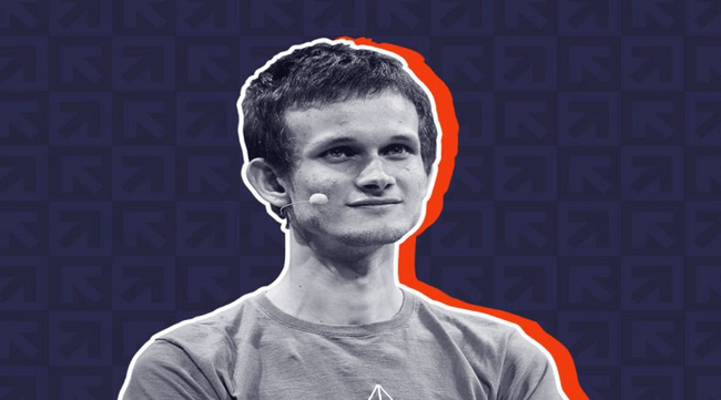 Vitalik Buterin bán token meme, mint 315K DAI