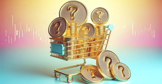 Top 11 Altcoin cần chú ý cho đợt tăng giá tiền điện tử tiếp theo
