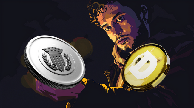 Saudi Crown Prince Who Backed Dogecoin (DOGE)  And Cardano (ADA) In The Early Days Is Now Investing Mutuum Finance (MUTM)