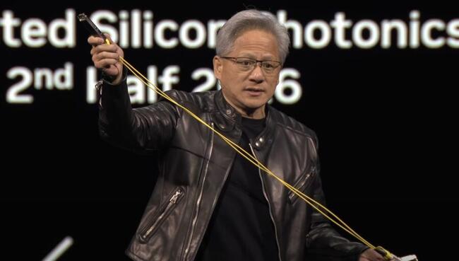 NVIDIA GTC 2025總結：黃仁勳預見「AI Agent革命」進入家庭消費級、Blackwell Ultra或催生大量一人新創