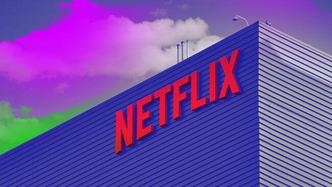 Hollywood director arrested on charges of swindling $11 million from Netflix to invest in stocks and crypto