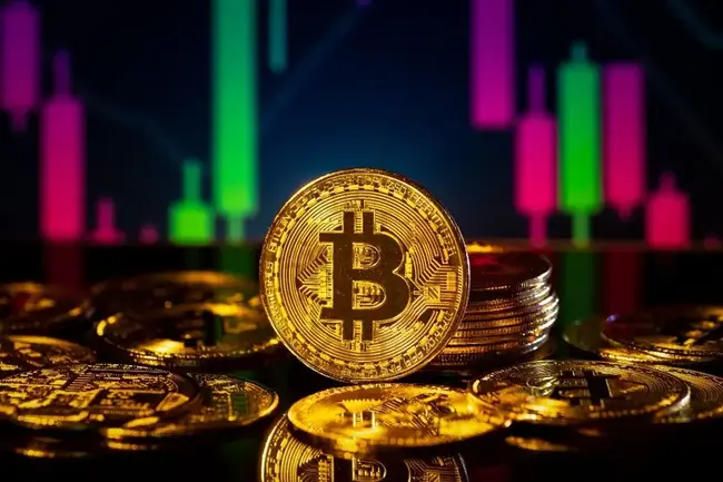 Piacmozgató események között őrlődik a bitcoin