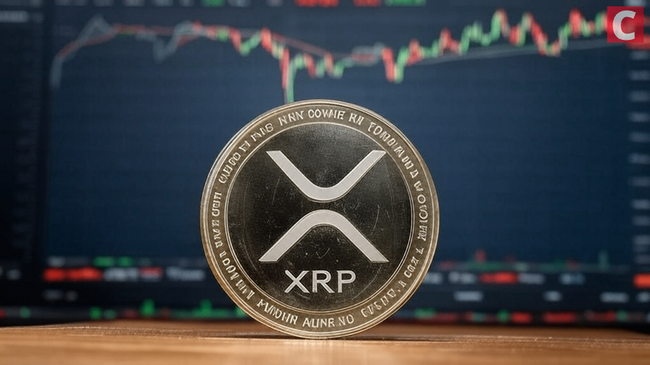 Will XRP Price Crash Under $2 Again?