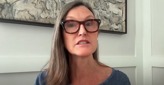 Bitcoin Bull Run Isn’t Over: Cathie Wood Predicts $1.5 Million