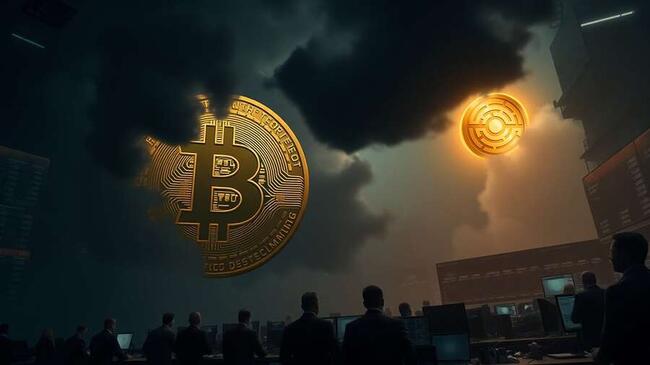 Bitcoin spada, gdy rynki przygotowują się na decyzję Fed – czy MTAUR to kolejna duża okazja?