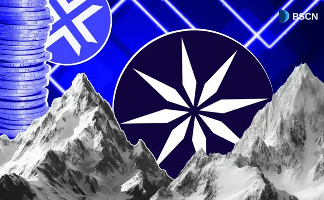 Ice Network Update: Exchange Listings & Partnerships