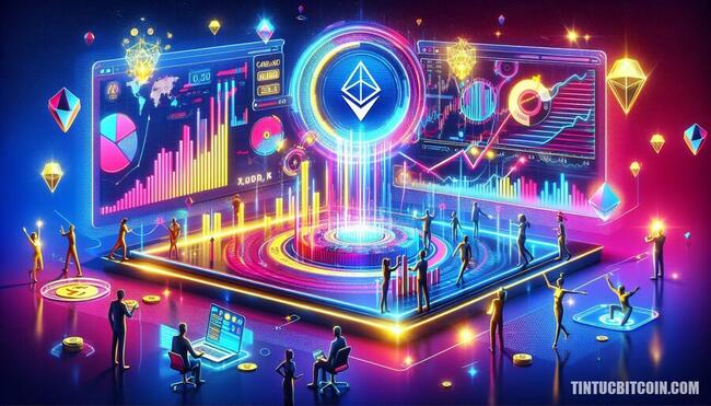 Cardano: Tại sao ADA vượt Solana, Ethereum?
