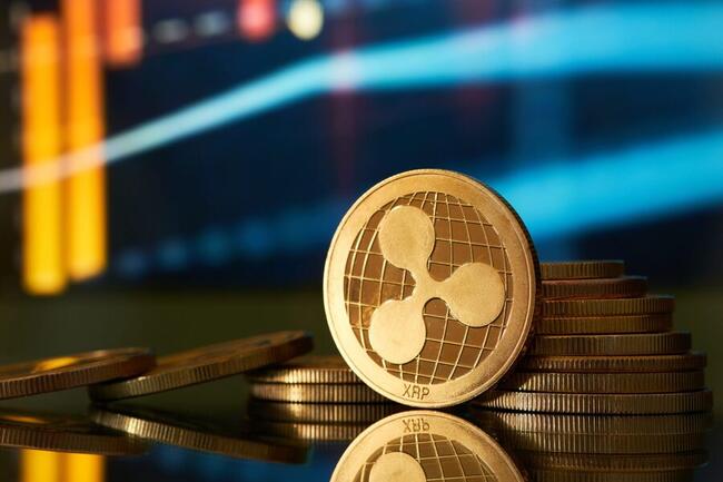 Dit is waarom je minimaal 1000 XRP moet hebben
