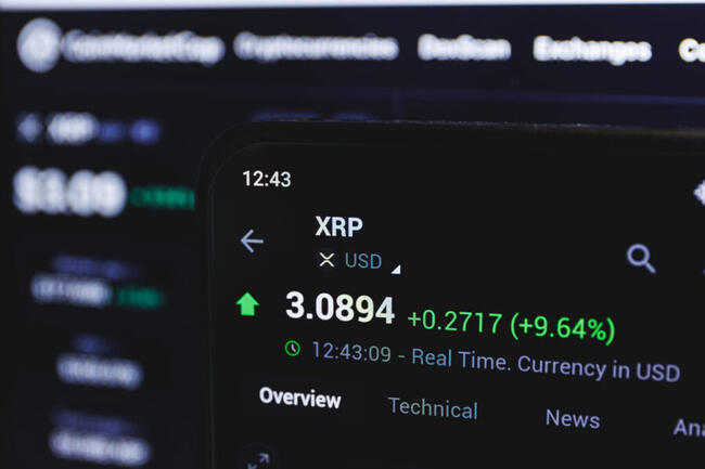 Ripple câștigă: SEC nu mai contestă decizia privind XRP
