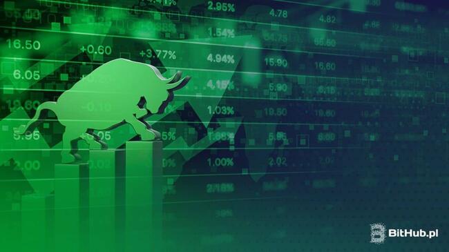 Tom Lee z Fundstrat: 'Bitcoin przekroczy 150 tys. dolarów w 2025 roku’. Giełdy wejdą w ekstremalną hossę?