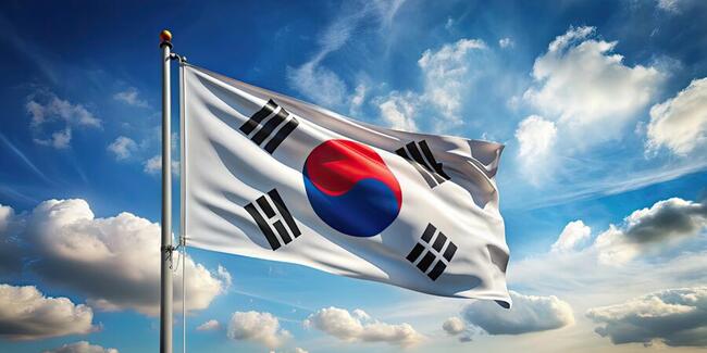 Zuid-Korea zet grote stap naar lancering CBDC