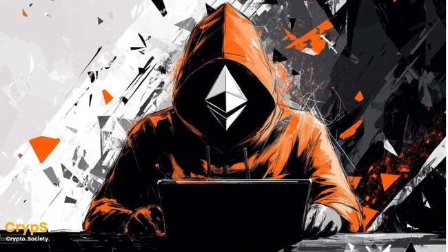 CertiK analizuje atak na Bybit. Jason Jiang wskazuje TEN problem