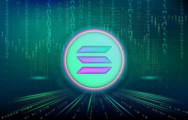 Március 20-án elindul az első Solana ETF