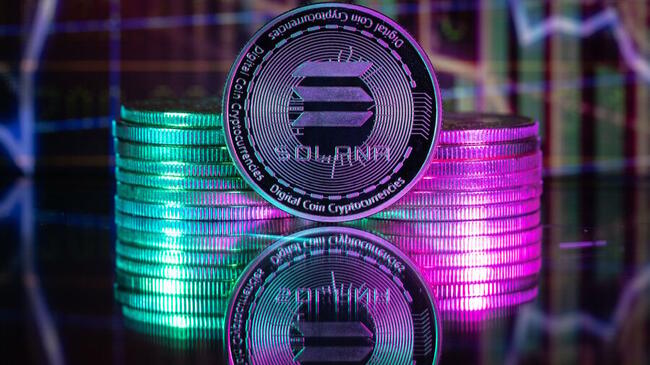 First Solana Futures ETFs in US Set to Begin Trading Thursday