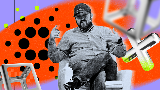 Cardano potwierdza partnerstwo z największą firmą IT w Brazylii