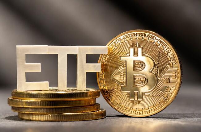Opvallend: Bitcoin ETF’s noteren derde dag van instromen
