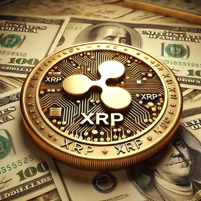 CFTC 승인 받은 최초 엑스알피{XRP) 선물 출시