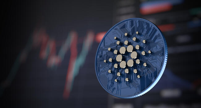 Social Media Loves Cardano, But The Chart Signals Caution