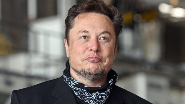 Elon Musk Predicts That Humans Will Live on Mars Within 20 Years