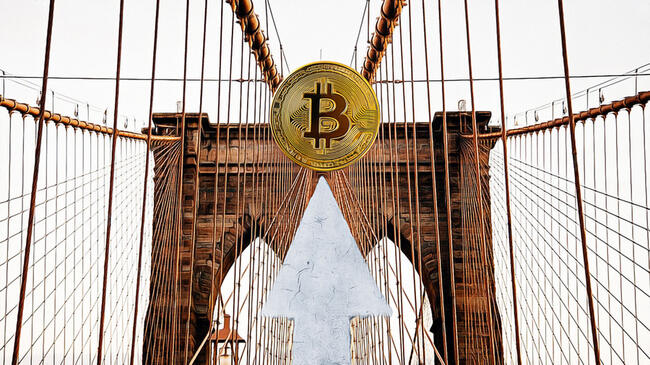 Bitfinex ve Bitcoin (BTC) Mart 2025 Piyasa Raporu, Tahminler