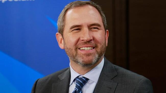 Ripple CEO’su Brad Garlinghouse, SEC’in İtirazını Geri Çekmesi Sonrası Konuştu! XRP Spot ETF Onaylanacak Mı? ABD Rezerve XRP Ekleyecek Mi? İşte Cevapları